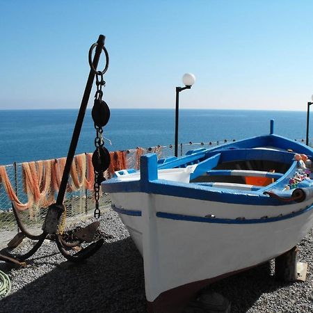 Mareblu Bed & Breakfast Cefalù Dış mekan fotoğraf