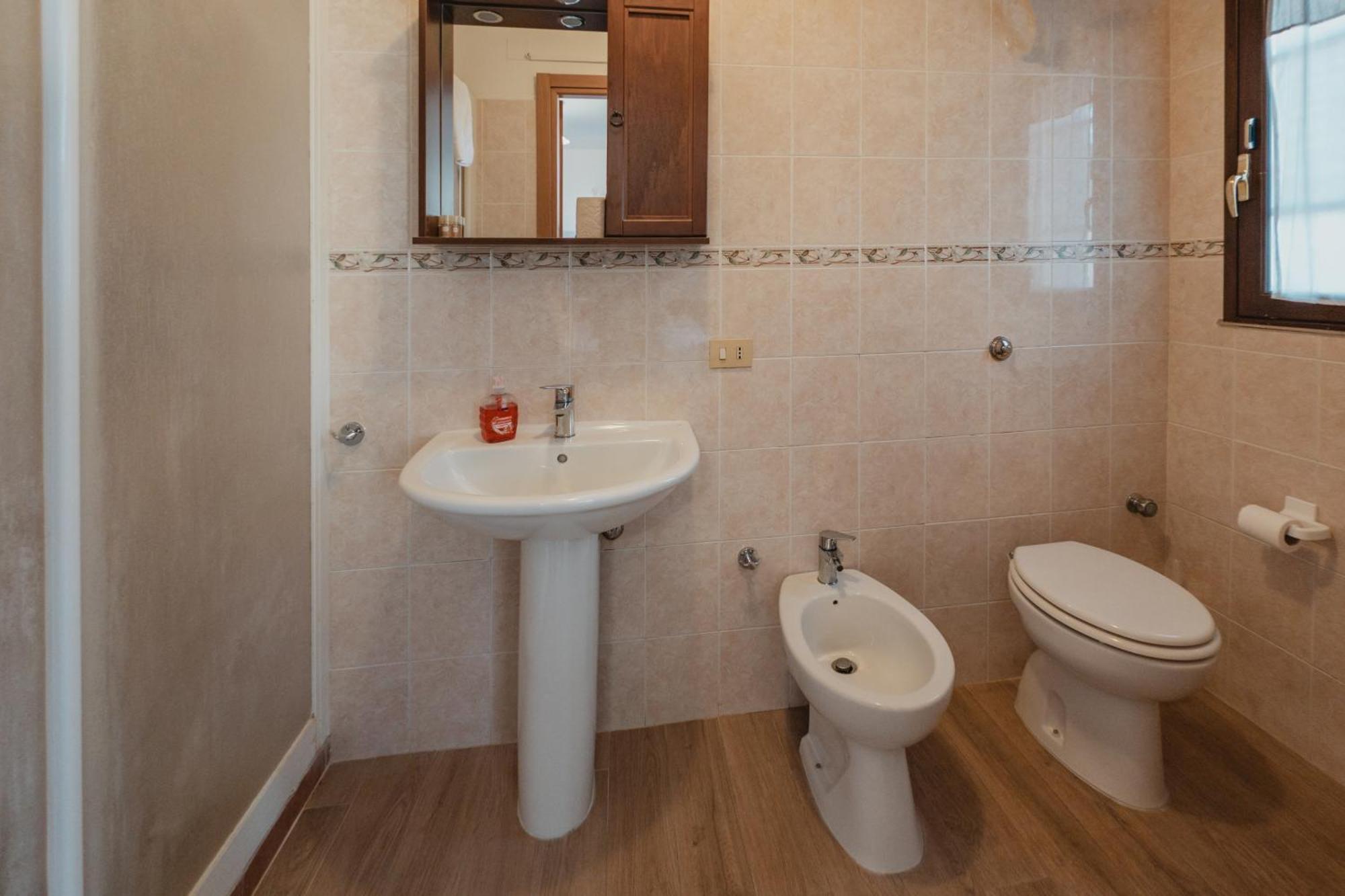 Mareblu Bed & Breakfast Cefalù Dış mekan fotoğraf