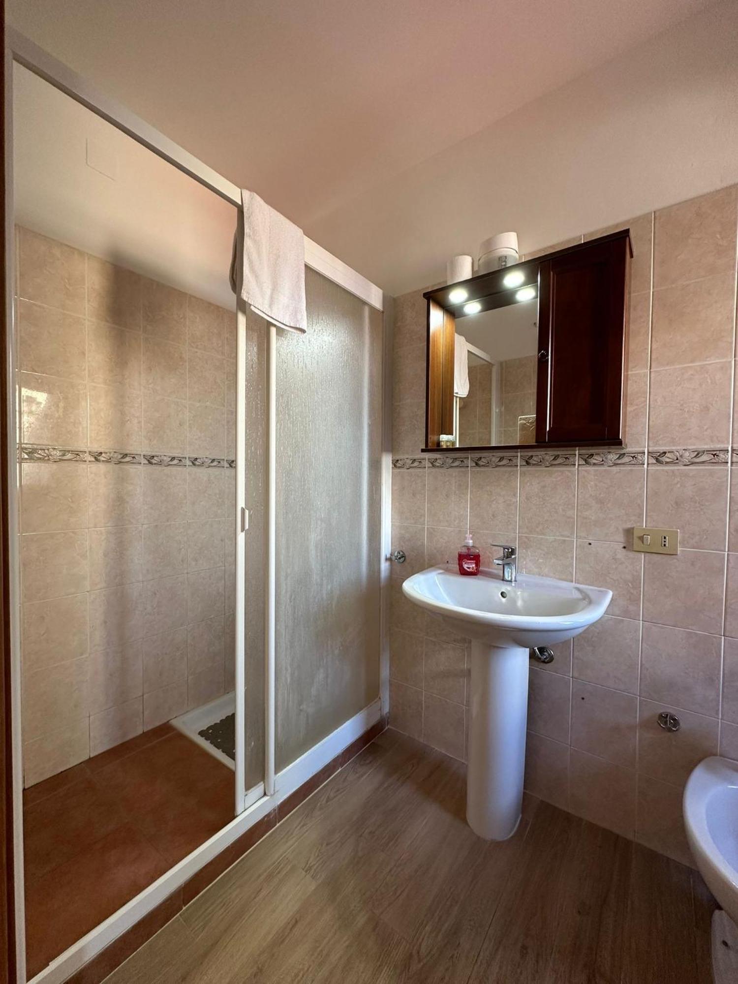 Mareblu Bed & Breakfast Cefalù Dış mekan fotoğraf