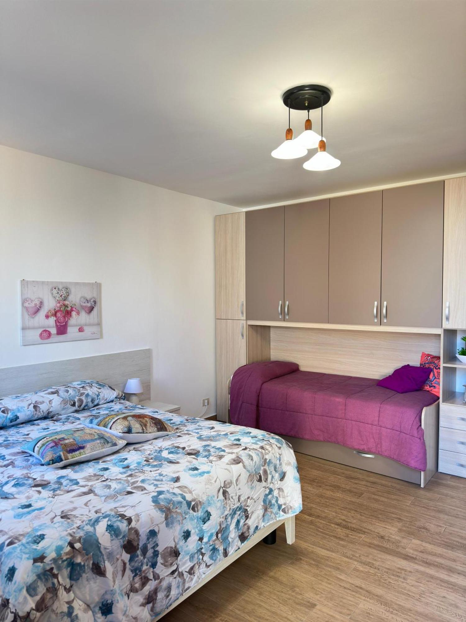Mareblu Bed & Breakfast Cefalù Dış mekan fotoğraf