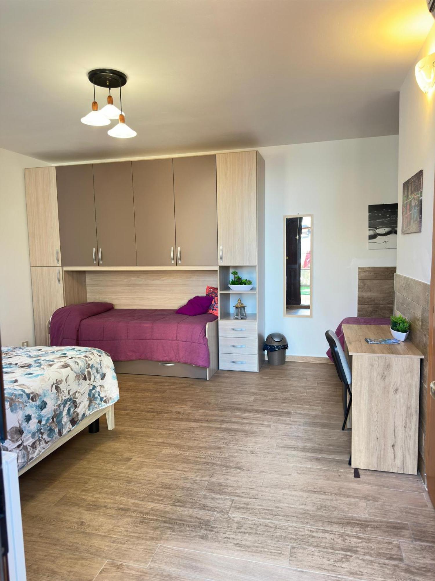 Mareblu Bed & Breakfast Cefalù Dış mekan fotoğraf